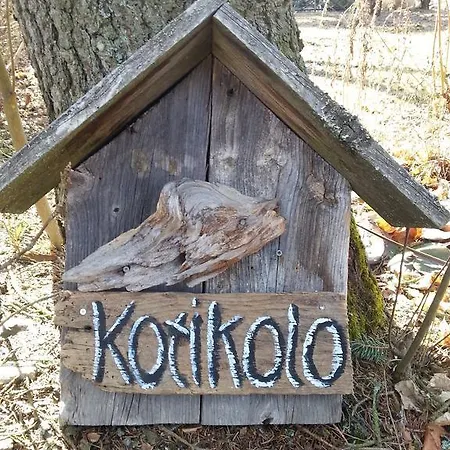 Kotikolo بيت ضيافة