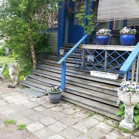 Kotikolo Affittacamere Naantali